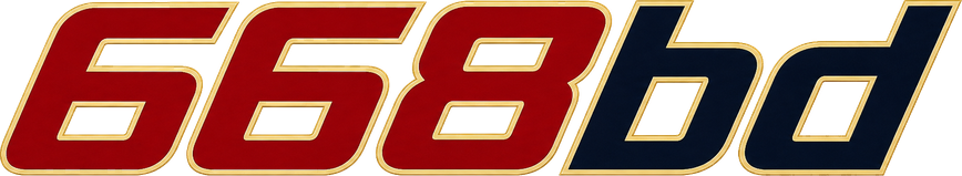 668bd লোগো